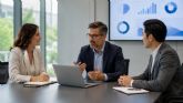 M�s eficiencia, m�s experiencia: Snom ampl�a su apoyo a los socios de canal