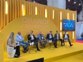 Tom�s Antoranz, CEO de Staci, defiende en el SIL el dato frente a la automatizaci�n total
