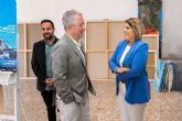 �ngel Mateo Charris firmar� el primer �cartel de autor� de la Semana Santa de Cartagena
