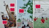 TRIVU activa el orgullo pa�s con una campana que es una ventana al �Spanish Talento�