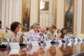 Educaci�n reparte m�s de 867 millones de euros entre las comunidades aut�nomas destinados a la FP para personas trabajadoras