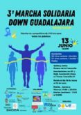 123tinta.es, patrocinador de la 3o Marcha Solidaria Down Guadalajara