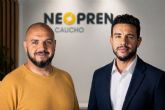 Neopren Caucho lidera el recubrimiento de rodillos para el sector industrial andaluz