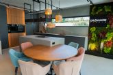 Studio Drommen impulsa el diseno de cocinas en Madrid desde su estudio de interiorismo en Torrelodones
