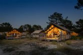 Huttopia invita a redescubrir el verano desde la naturaleza, el territorio y el tiempo compartido
