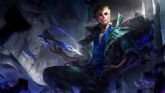 League of Legends presenta su �ltimo campe�n, Locke