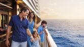 Verano 2026; el momento perfecto para cumplir el sueno de viajar en crucero