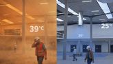 Planificar ahora la instalaci�n de evaporativos y prepararse para las altas temperaturas del verano