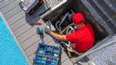Grupo Jarpiscom refuerza su liderazgo en limpieza, jardiner�a y mantenimiento de piscinas en el noroeste de Madrid