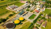 Suez Air & Climate activa la purificaci�n de biometano para acelerar la autonom�a de la red gasista