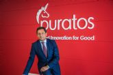 Enric Valls asume la presidencia de FEDIMA, la patronal europea de ingredientes para panader�a y pasteler�a