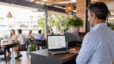 SolverMedia transforma la gesti�n diaria de los restaurantes con un sistema que conecta camareros y fogones