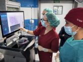 Con motivo del D�a Mundial del C�ncer de Pr�stata, una nueva tecnolog�a permite analizar durante la cirug�a si el tumor ha sido eliminado por completo