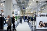Cuarenta expositores espanoles de calzado y accesorios participan en la pr�xima edici�n de la feria Expo Riva Schuh & Garda Bags en Riva del Garda