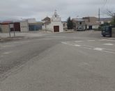 Adjudican las obras de pavimentación del recinto ferial de las fiestas de Cantareros y la calle Herreros de El Paretón Adjudican las obras de pavimentación del recinto ferial de las fiestas de Cantareros y la calle Herreros de El Paretón