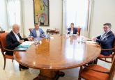 Acuerdo de Turistec y el gobierno de Baleares para impulsar el Hub Traveltech 2030