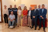 Valencia refuerza su posicionamiento como destino accesible ante expertos brit�nicos de Spain for All