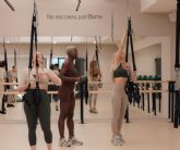 El arte de crecer sin perder la esencia: Club Barre revoluciona el fitness boutique