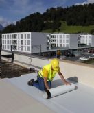 Sika impulsa desde VALDESC el reciclaje de cerca de 40 millones de toneladas de materiales no p�treos
