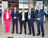 El Congreso de FER reclama m�s competitividad para fortalecer el reciclaje europeo