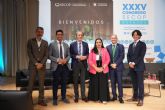 Granada se convierte en el epicentro nacional de la cirug�a oculopl�stica con el XXXV Congreso SECOP