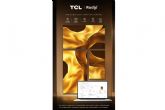 TCL Professional Display se asocia con Radix para incorporar operaciones aut�nomas de dispositivos a su gama de pantallas profesionales