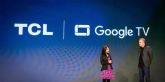 TCL integra Google TV con Gemini en toda su gama de televisores en Espana