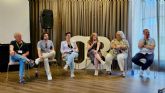 Cyber, IA y relevo generacional marcan la Convenci�n Nacional de CenterBrok