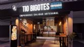 El local 48 de TIO BIGOTES aterriza en Salou, uno de los destinos tur�sticos m�s visitados de Europa
