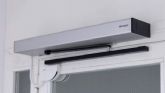 ASSA ABLOY presenta una soluci�n para mejorar la eficiencia energ�tica en grandes edificios