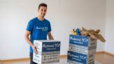 Mudarse a Argentina desde Espana con el respaldo de Mudanzas BCN Internacional