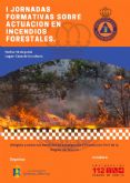 Alhama de Murcia costea unas jornadas urgentes frente a incendios forestales ante la vulnerabilidad de la masa forestal