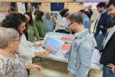 Feria de segunda mano, paella, m�sica juegos infantiles, ejercicio f�sico, ceremonia del t� y cine este s�bado en el Barrio de la Concepci�n