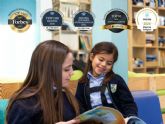 ISP Schools refuerza su posici�n en los rankings de los mejores colegios de Espana en 2026