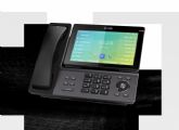 El nuevo Snom D895M: comunicaci�n IP profesional al m�s alto nivel