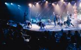 MMT FEST 2026 comienza con una experiencia �nica junto a Sala Scala y su nuevo espect�culo NOMAD
