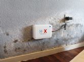 Humix alerta sobre la humedad capilar oculta tras el olor a cerrado en viviendas vacacionales