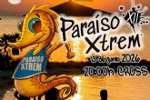 Cross en Playa Para�so este s�bado