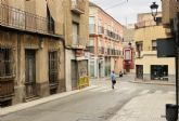 Aprueban denominar el espacio urbano de 'la cuatro esquinas' como 'Esquinas de Federico García Lorca' Aprueban denominar el espacio urbano de 'la cuatro esquinas' como 'Esquinas de Federico García Lorca'