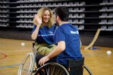 Allianz invita a Bilbao a vivir el deporte adaptado en primera persona
