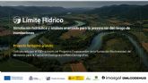 L�mite H�drico: simulaci�n hidr�ulica y an�lisis avanzado para la prevenci�n del riesgo de inundaciones