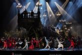 �Qu� hacer este fin de semana en Cartagena? �pera en directo desde el Teatro Real de Madrid, actividades familiares y pruebas deportivas