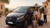 Granada y la Alhambra, entre las escapadas de un d�a m�s atractivas para los viajeros que visitan Sevilla