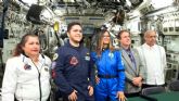 El Instituto Panamericano de Tampico se convierte en el epicentro de la innovaci�n espacial