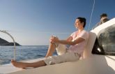 Barco Rent Formentera refuerza el atractivo de las excursiones con catamar�n en Formentera