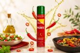Aceite de oliva en aerosol; utilidad en la cocina y opciones de compra
