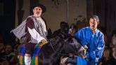 Argamasilla de Alba vuelve a hacer historia con la XXV edici�n de El Quijote en la Calle