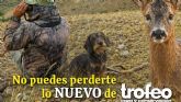Espacio de entretenimiento cineg�tico de Trofeo Caza y Conservaci�n