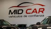 MID Car refuerza su oferta de veh�culos de ocasi�n con financiaci�n flexible, garant�a europea y procesos de compra transparentes