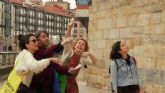 Gincanas culturales; Diversi�n en familia o con amigos y herramienta de team building en Bilbao